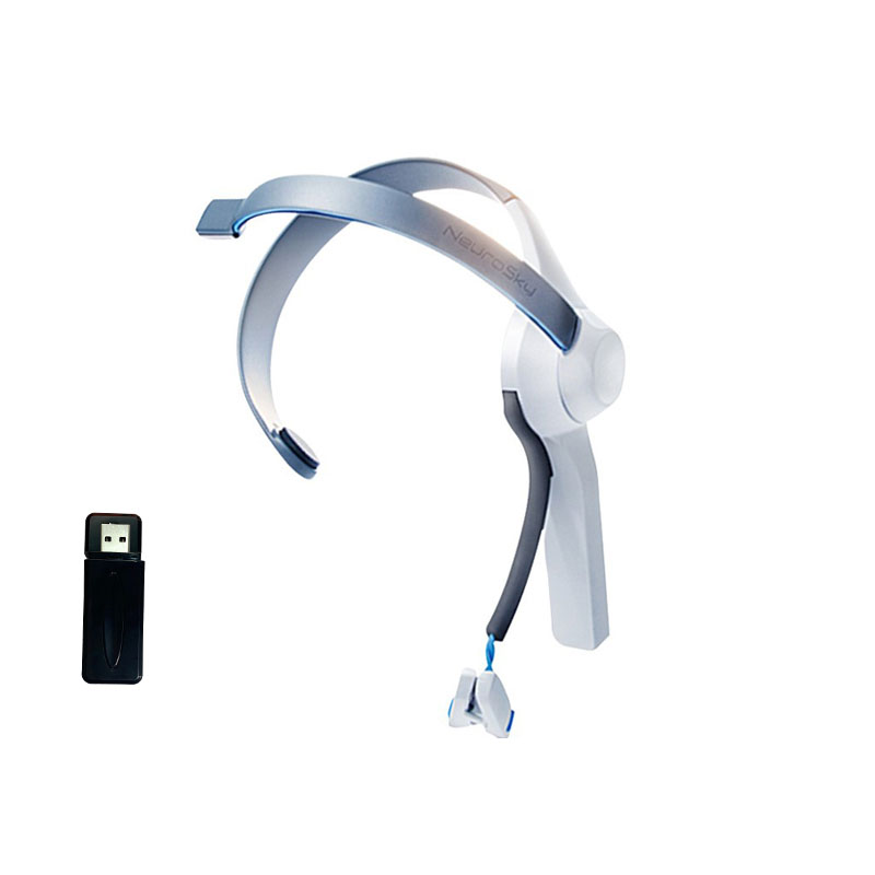 عصابة رأس تتحكم بها العقل، جها - مراجعة Meditation Headband Eeg وسعره