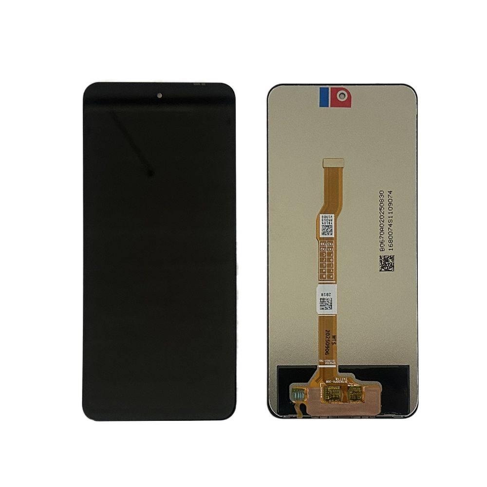 شاشة عرض أصلية لهواتف Vivo Y28 - مراجعة Vivo Y28 وسعره