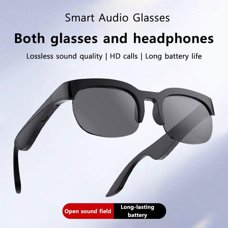 نظارات لينوفو الذكية، كاميرا 2 - مراجعة Smart Glasses Lens وسعره
