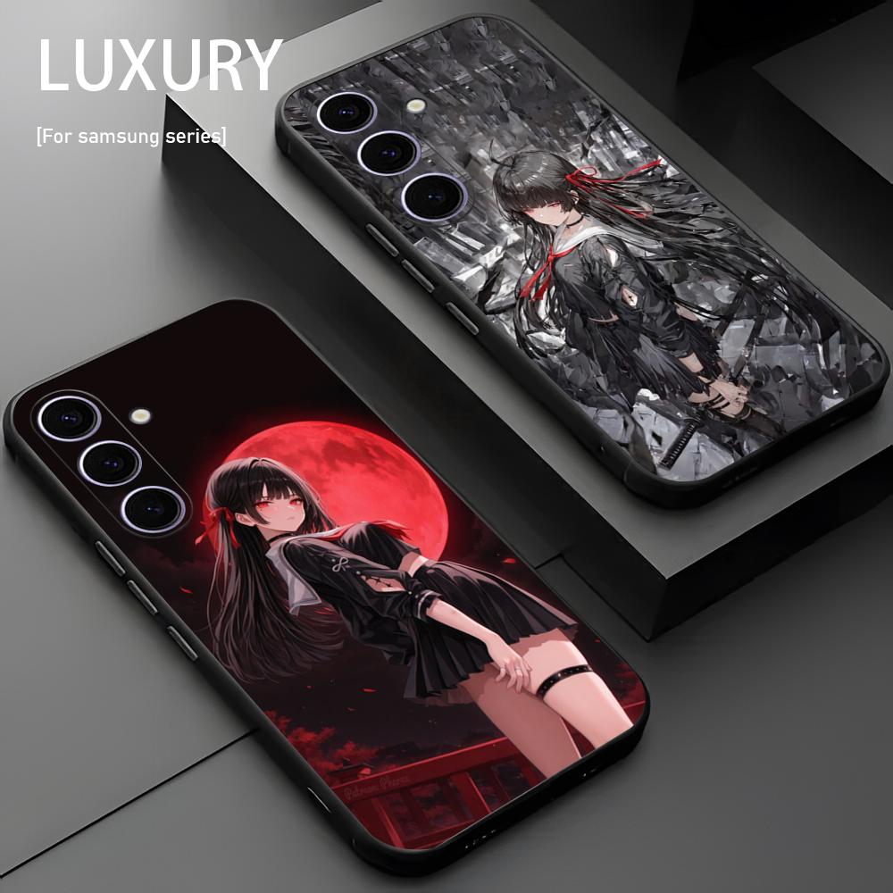 حافظة هاتف Hot Chisa Wuthering - مراجعة Samsung Galaxy S25 وسعره