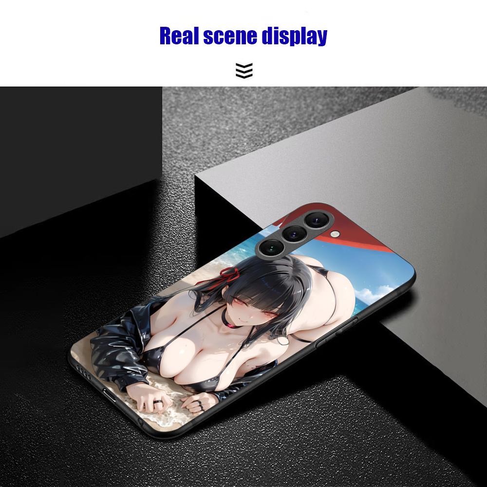 حافظة هاتف Hot Chisa Wuthering - مراجعة Samsung Galaxy S25 وسعره