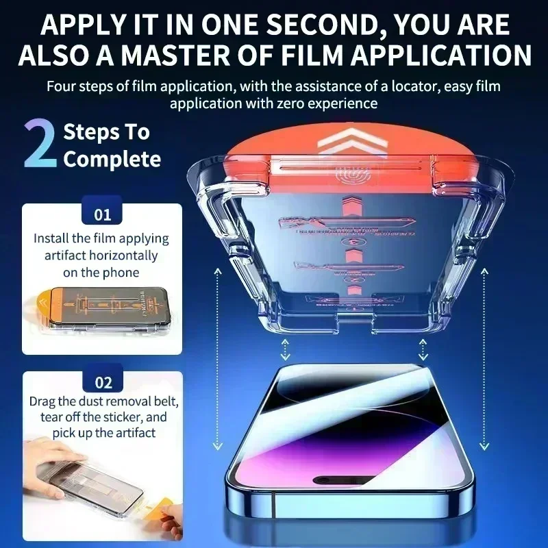 واقي شاشة زجاجي مقوى مع طقم إز - مراجعة Vivo Y28 وسعره