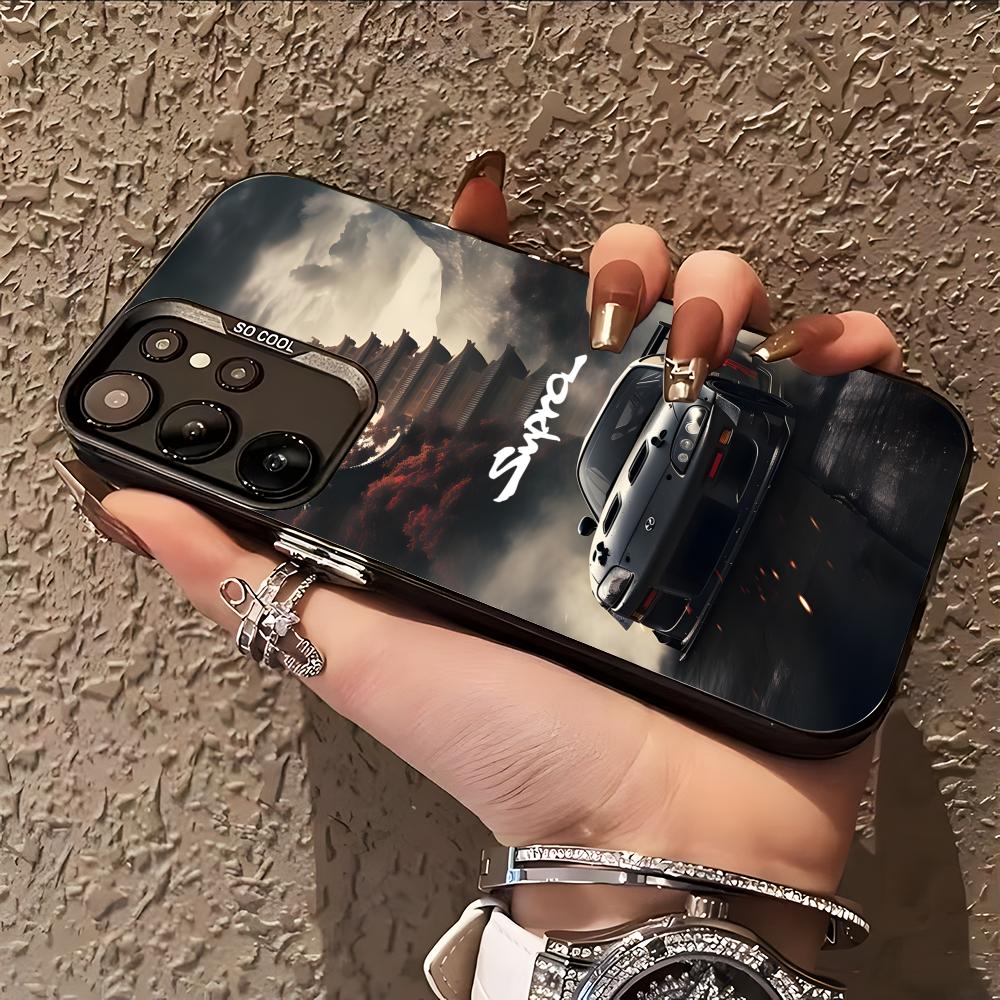 حافظة هاتف سيارة S-Supra لهوات - مراجعة Samsung Galaxy S25 وسعره
